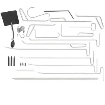 LEVIER DE REDRESSAGE - CR.PRK product image