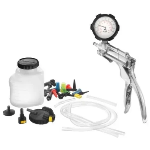 Facom  Test Pressure Pump Kit 1.5bar - DA.160PF product image