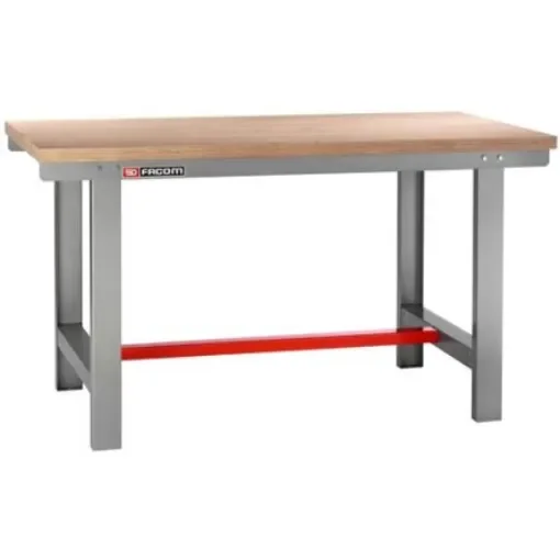 Facom Workbench, 860mm x 1500mm - 2245 product image