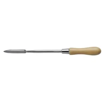 Facom Steel Three Square Scraper, 1 piece - 231 product image