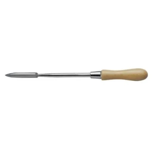 Facom Steel Three Square Scraper, 1 piece - 231 product image