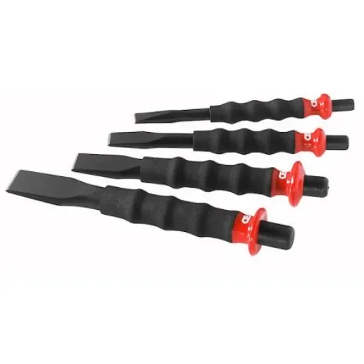 Facom 4 Piece Chisel Set - 263GPB product image