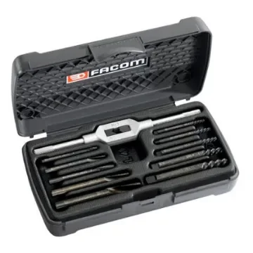 Facom 10 piece Screw Extractor Set - 285.J10 product image