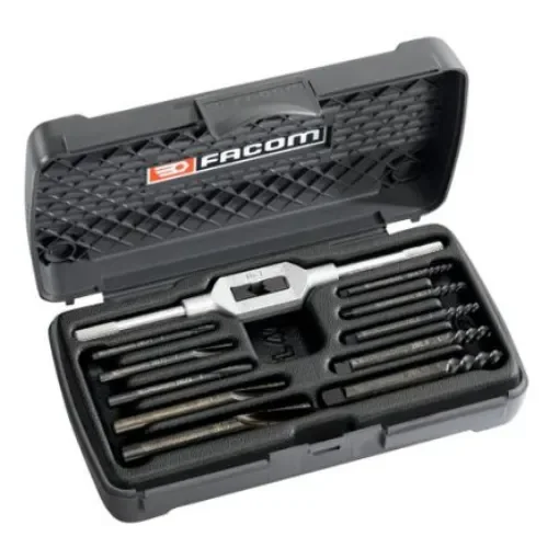 Facom 10 piece Screw Extractor Set - 285.J10 product image