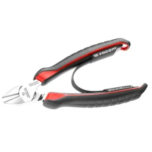 Facom 391A.14CPE Side Cutters product image