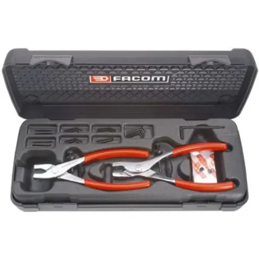 Facom 2-Piece Circlip Plier Set - 470 product image
