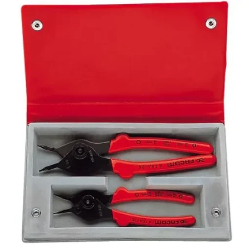 Facom 2-Piece Circlip Pliers, Straight Tip - 475A.J1 product image