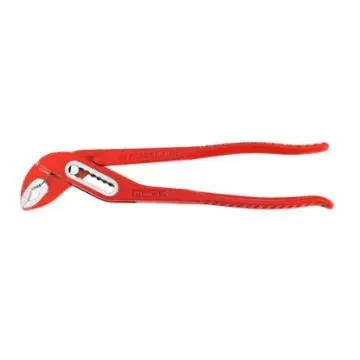 Facom Water Pump Pliers, 300 mm Overall, Straight Tip, 60mm Jaw - 484A.30 product image