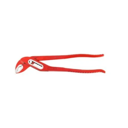 Facom Water Pump Pliers, 240 mm Overall, Straight Tip, 60mm Jaw - 484A product image