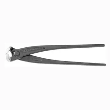 Facom 280 mm Fixer Pincers for Soft Wire - 495A.28EL product image