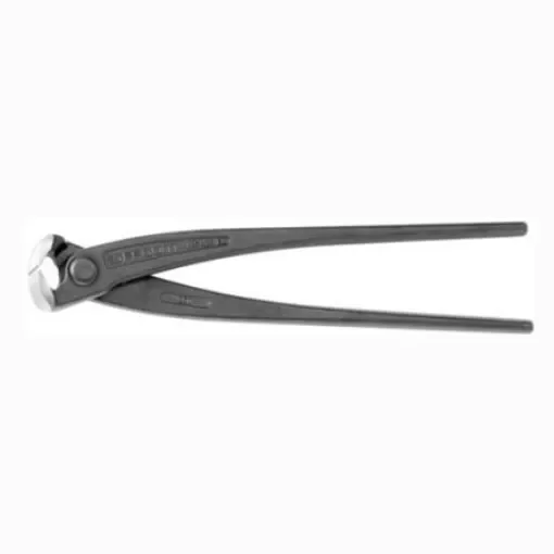 Facom 280 mm Fixer Pincers for Soft Wire - 495A.28EL product image