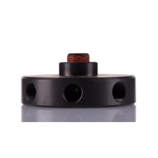 RS PRO Hydraulic Manifold, 6 stations - 2358209 product image