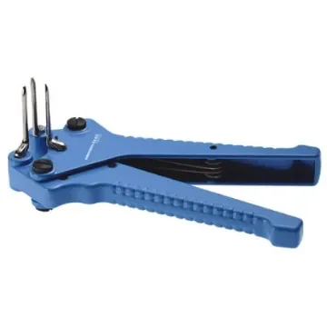 140mm Prong Length, Cable Sleeve Tool Cutter - 985765 product image