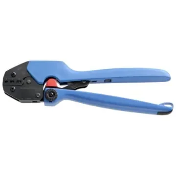 Facom Hand Crimp Tool for Wire Ferrules - 985896 product image