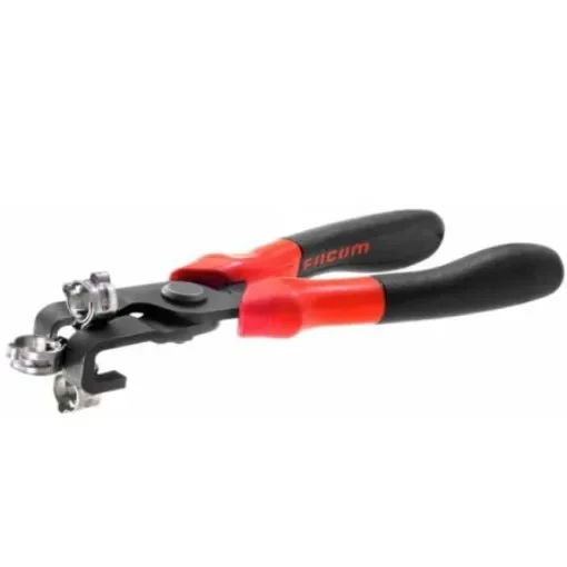 Facom Water Pump Pliers, Straight Tip - DM.CCPB product image