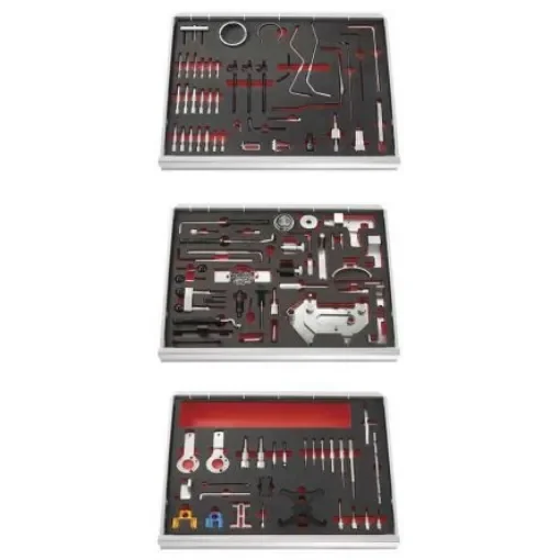 Facom Engine Timing Tool Set Tool Kit - DT.MODKIT1PF product image