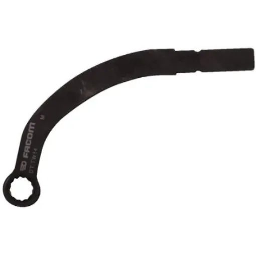 Facom Spanner, 14mm, Metric, 180 mm Overall - DT.TW14 product image
