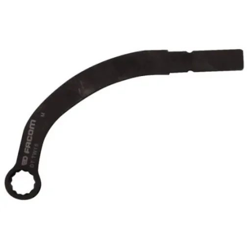 Facom Spanner, 15mm, Metric, 180 mm Overall - DT.TW15 product image