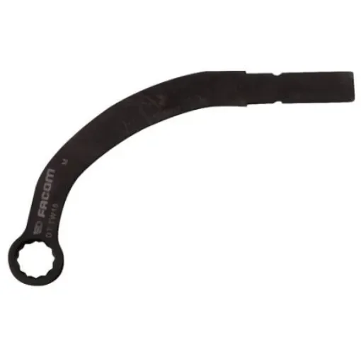 Facom Spanner, 16mm, Metric, 180 mm Overall - DT.TW16 product image