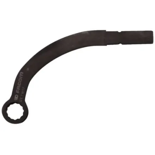 Facom Spanner, 17mm, Metric, 180 mm Overall - DT.TW17 product image