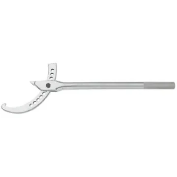 Facom 119.3/4 325mm Hook Spanner 650 mm product image