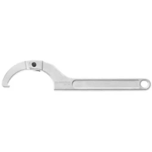 Facom 125A.180 180mm Hook Spanner 492 mm product image