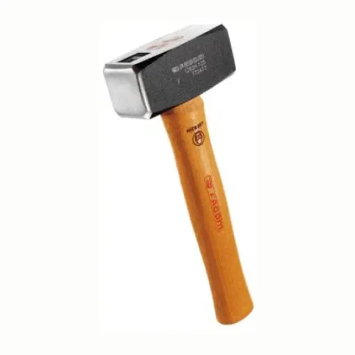 Facom Sledgehammer with Hickory Wood Handle, 4.8kg - 1263H.400 product image