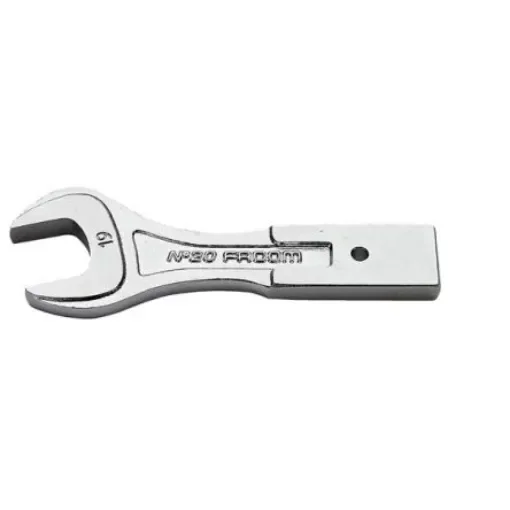 Facom 20 Series Open end insert, 11 mm, 12 x 7mm Insert - 20.11 product image