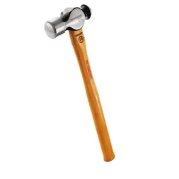 Facom Steel Ball-Pein Hammer with Hickory Wood Handle, 140g - 202H.1/4 product image