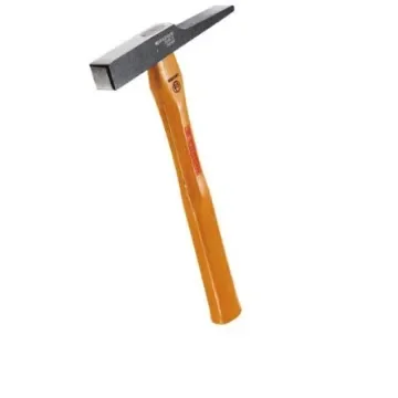 Facom Steel Electricians Hammer with Hickory Wood Handle, 160g - 203H.16 product image