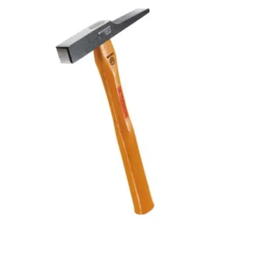 Facom Steel Electricians Hammer with Hickory Wood Handle, 200g - 203H.18 product image