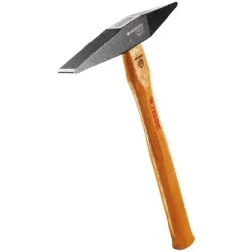 Facom Steel Welders Chipping Hammer with Hickory Wood Handle, 340g - 213H.30 product image