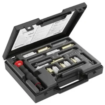 Facom 19 Piece Drifts Set Tool Kit with Case - 217.GJ1 product image