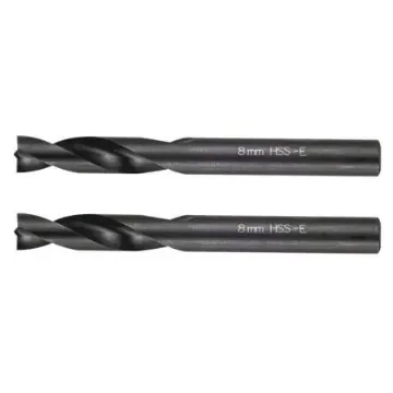 Facom 2-Piece, 10mm Max, HSS Bits - 225.10J2 product image