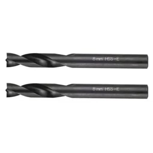 Facom 2-Piece, 10mm Max, HSS Bits - 225.10J2 product image