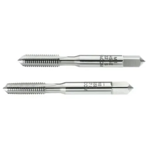 Facom Threading Tap, M18 Thread, 2.5mm Pitch, Metric Standard - 227.S18X250T2 product image