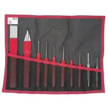Facom 10 Piece Impact Tools Tool Kit - 247.265JT10 product image