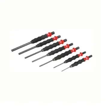 Facom 10-Piece Punch Set, Centre Punch - 249.G247GJ12 product image
