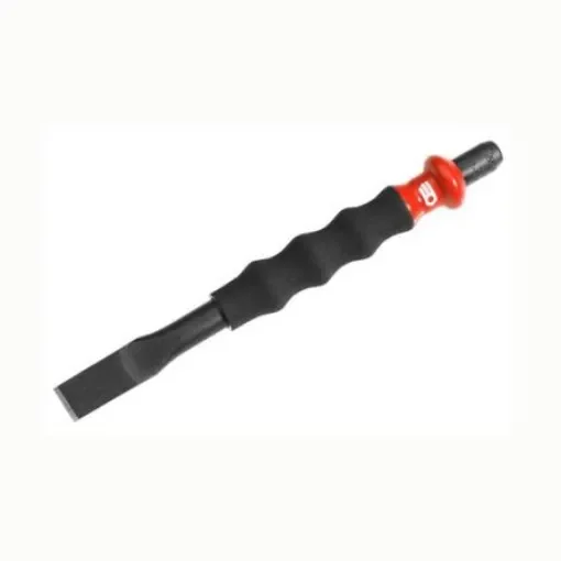 Facom Flat Chisel, 220mm Length, 25 mm Blade Width - 263.G22 product image