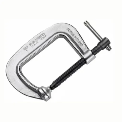 Facom 100mm x 77mm G Clamp - 271A.100 product image