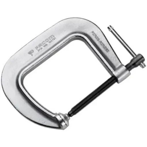 Facom 133mm x 133mm G Clamp - 271A.150L product image