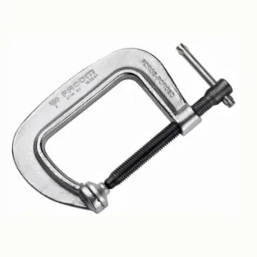 Facom 200mm x 185mm G Clamp - 271A.200 product image