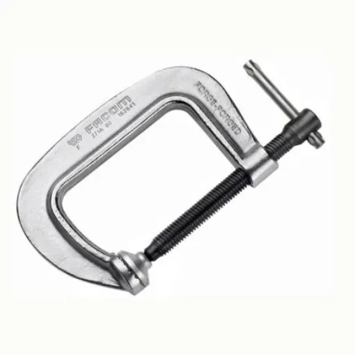 Facom 200mm x 185mm G Clamp - 271A.200 product image