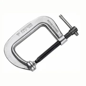 Facom 250mm x 202mm G Clamp - 271A.250 product image