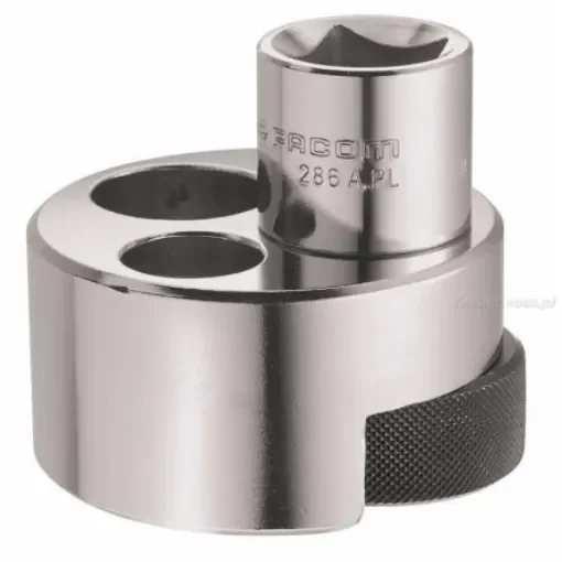 Facom 286A Series Roller Type Stud Driver, 72 x 66 mm - 286A.PL product image