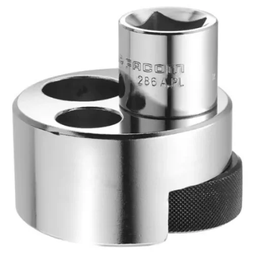 Facom 286 Series Roller Type Stud Driver, 52 x 54 mm - 286A product image