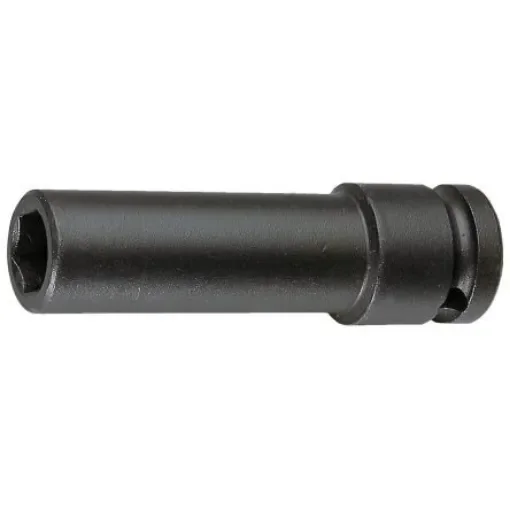 Facom 36mm, 3/4 in Drive Impact Socket, 90 mm length - NK.36LA product image
