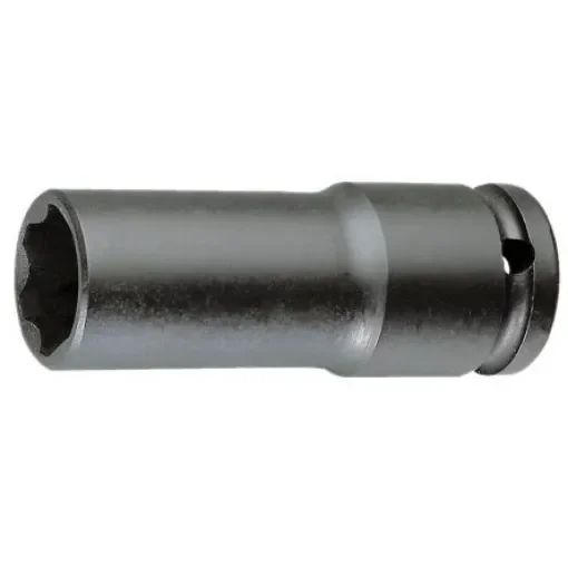 Facom 32mm, 3/4 in Drive Impact Socket, 90 mm length - NKB.32 product image