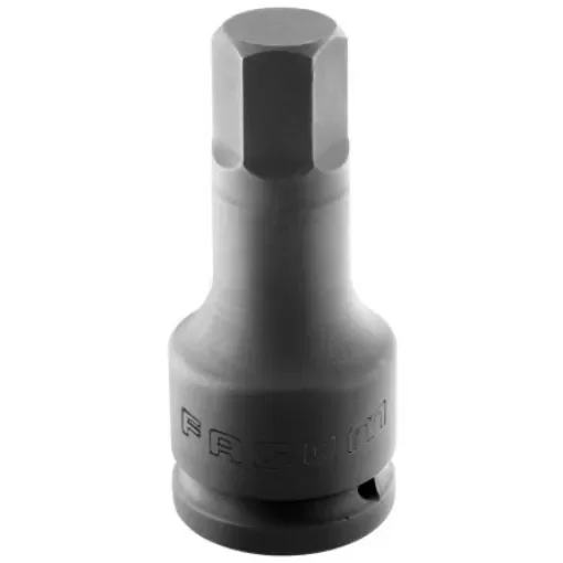 Facom 22mm, 3/4 in Drive Impact Socket, 100 mm length - NKHM.22 product image