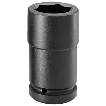 Facom 27mm, 1 in Drive Impact Socket, 100 mm length - NM.27LA product image